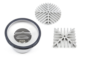 FLOOR DRAINS