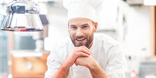 Restauración y Catering