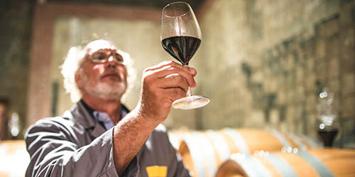 Suelo y Recubrimiento Para Bodegas