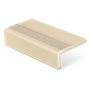 Scored Nosing Edge