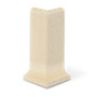 Outer Pillar-Block Corner for Skirting