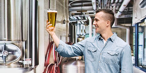 BREWERY