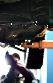 Automotive