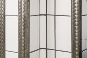 STAINLESS CORNER DEFENDER
