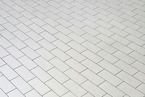 Pavimenti in Klinker Pressato per l'industria agroalimentare