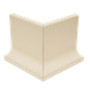 Outer Corner For Skirting (10 / 15 cm)