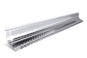 Sguscia Inox
