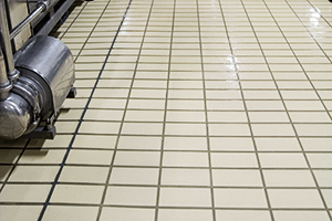 CREATION OF FRACTIONATION / EXPANSION JOINTS