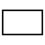 Forme Rectangulaire